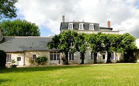 La Heraudiere Bed & Breakfast