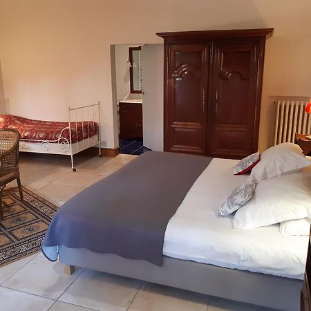La Heraudiere Bed & Breakfast Tours Exterior photo